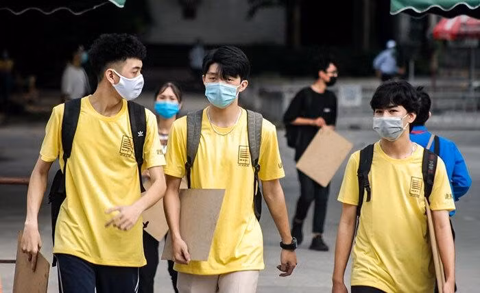 Trường ĐH Kiến trúc Hà Nội sẽ tổ chức thi năng khiếu sau khi dịch bệnh được kiểm soát.