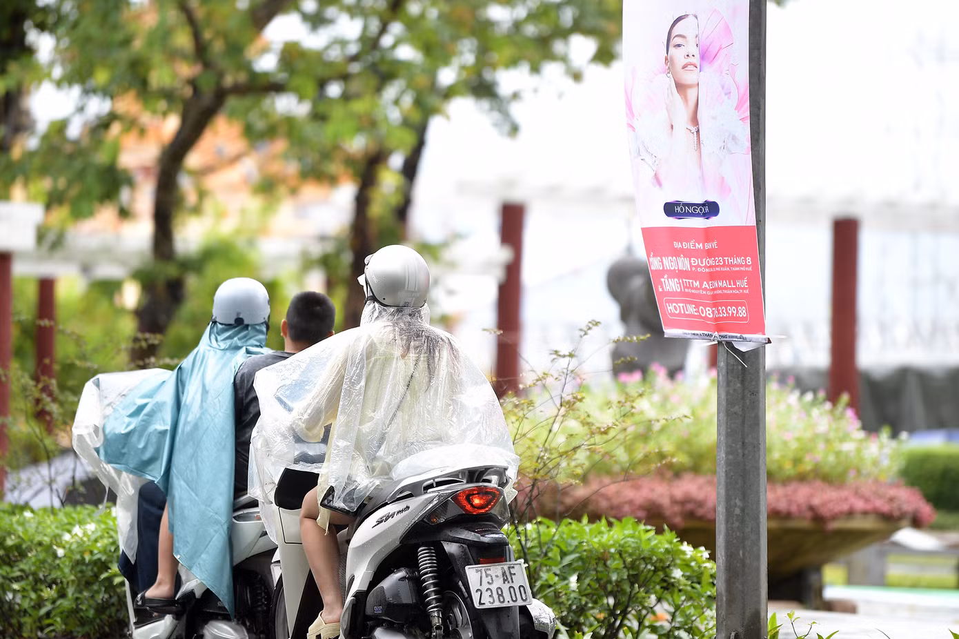 Thông tin chi tiết, thời gian địa điểm đêm Chung kết Hoa hậu Việt Nam năm 2024 được đặt tại nơi công cộng.