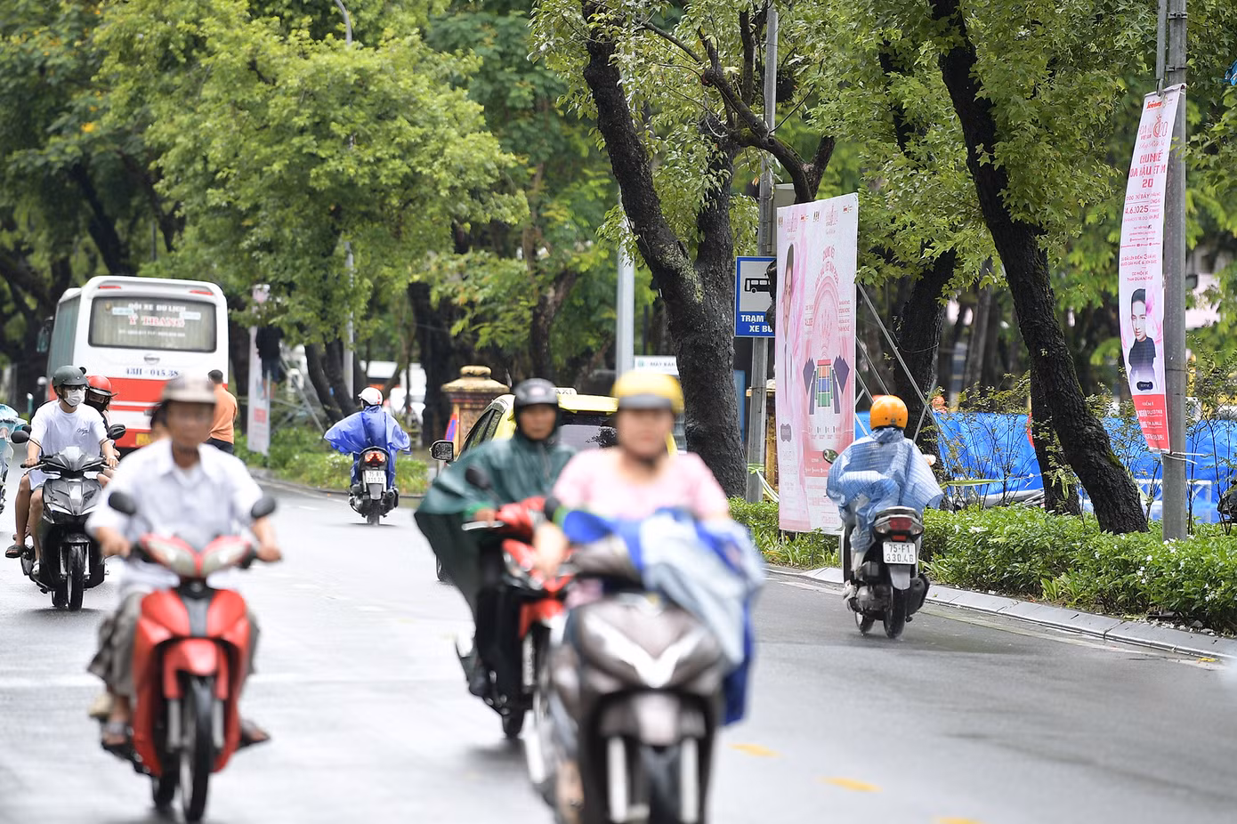 Thông tin chi tiết, thời gian địa điểm đêm Chung kết Hoa hậu Việt Nam năm 2024 được đặt tại nơi công cộng.