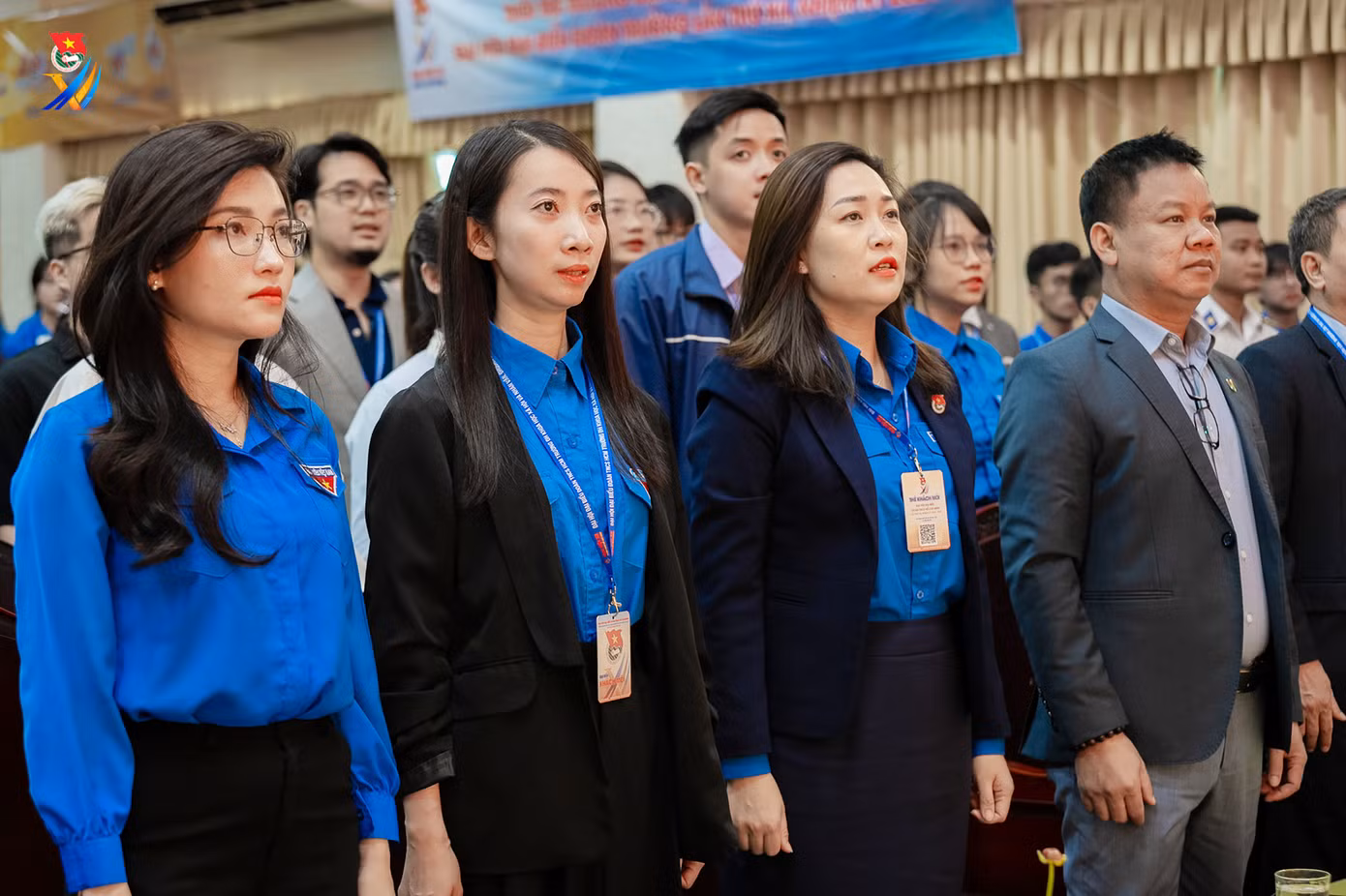 Các đại biểu tham dự Đại hội. Ảnh: USSH