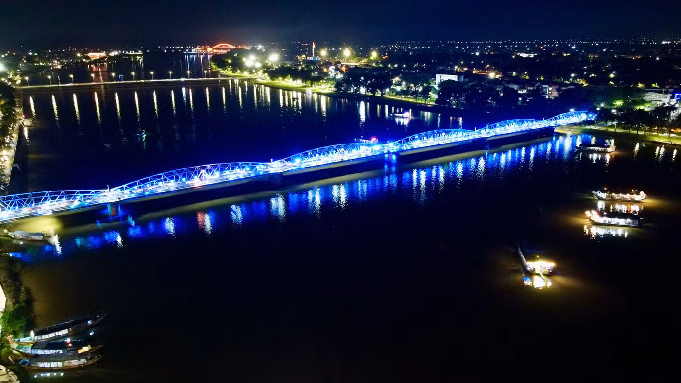 Đêm chung kết Hoa hậu Việt Nam 2024 diễn ra từ 20h ngày 27/6, truyền hình trực tiếp trên VTV8, FPT Play, báo Tiền Phong điện tử, Hoàng Thành Media và các nền tảng số liên kết.