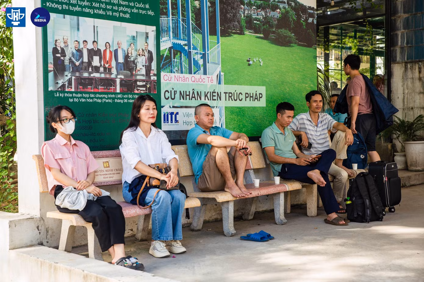 Hình thức đào tạo: Chính quy theo phương thức tín chỉ.