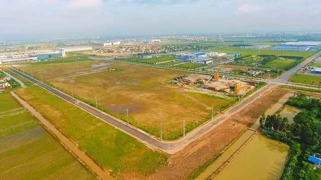 Lấy ý kiến nhân dân về dự thảo Luật Đất đai (sửa đổi)