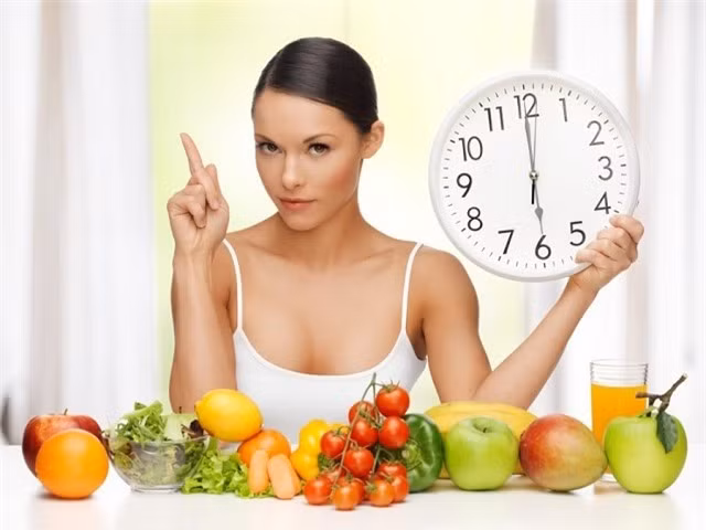 Ăn gì đầu tiên vào bữa sáng là tốt nhất? ảnh 3