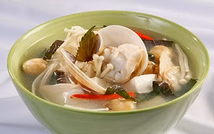 7 món canh tráng dương mùa hè ảnh 1
