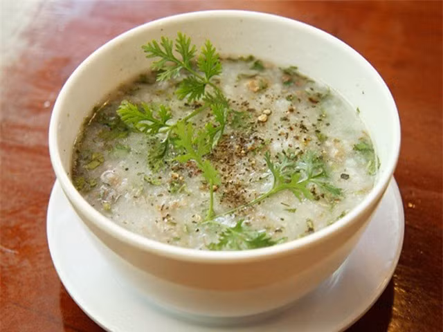 Ăn gì đầu tiên vào bữa sáng là tốt nhất? ảnh 2