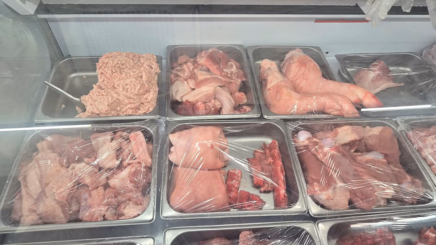 3/4 cơ sở có Giấy chứng nhận cơ sở đủ điều kiện an toàn thực phẩm đã hết hiệu lực.