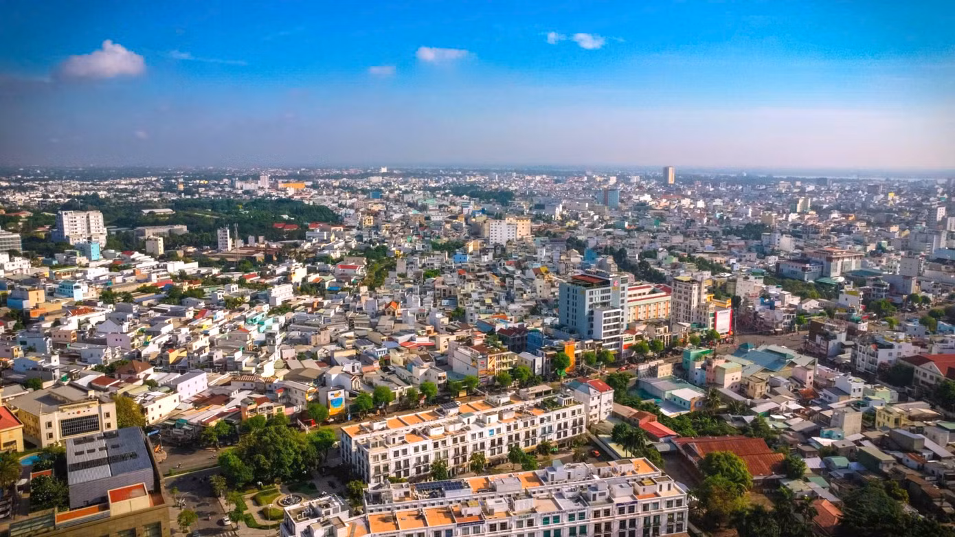 Cần Thơ quy định chi tiết về bồi thường, hỗ trợ tái định cư.