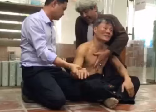 Cao thủ MMA hạ võ sĩ Sumo nặng gấp 3 lần chỉ trong... 133 giây ảnh 3