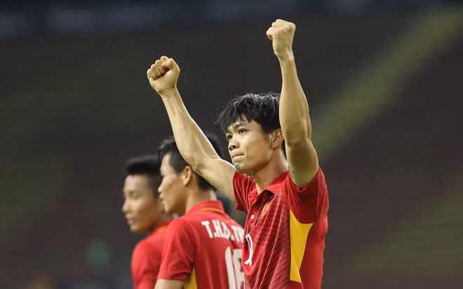 Đoạt 4 HCV, Việt Nam nhảy tam cấp trên BXH SEA Games ảnh 4