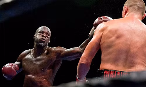 Mayweather và McGregor kiếm bao nhiêu tiền từ cuộc tỷ thí nửa tỷ USD? ảnh 1