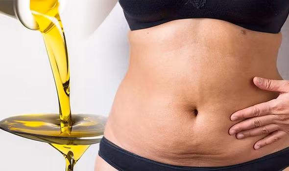 4 thực phẩm giúp ngừa béo bụng, mỡ gan cực kỳ hiệu quả ảnh 1