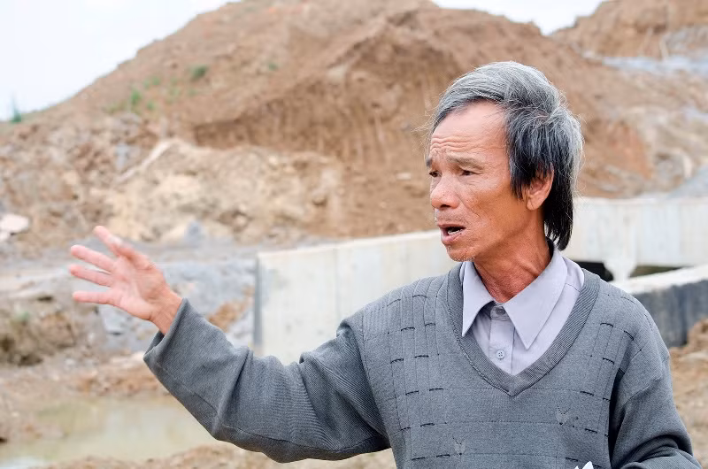 Xin thu phí trở lại trên cao tốc 34.000 tỷ vừa sửa xong ảnh 2