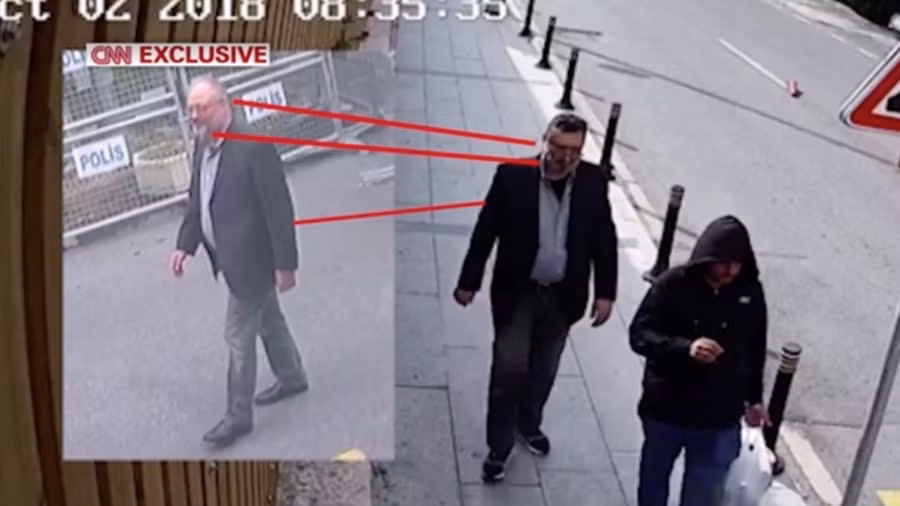 Nhà vua Ả Rập Saudi sẽ phế truất Thái tử sau vụ Khashoggi? ảnh 4