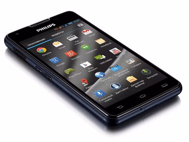 Những smartphone Android có pin ấn tượng ảnh 2
