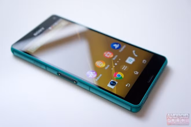 Những smartphone Android có pin ấn tượng ảnh 5