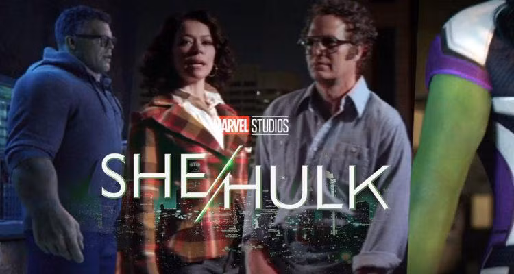Bộ đôi anh em nhà Hulk. - Nguồn: The Playlist