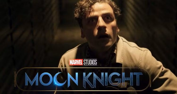 Hình ảnh đầu tiên của siêu anh hùng đa nhân cách Moon Knight. - Nguồn: The Playlist