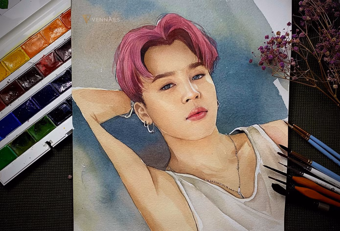 Jimin.