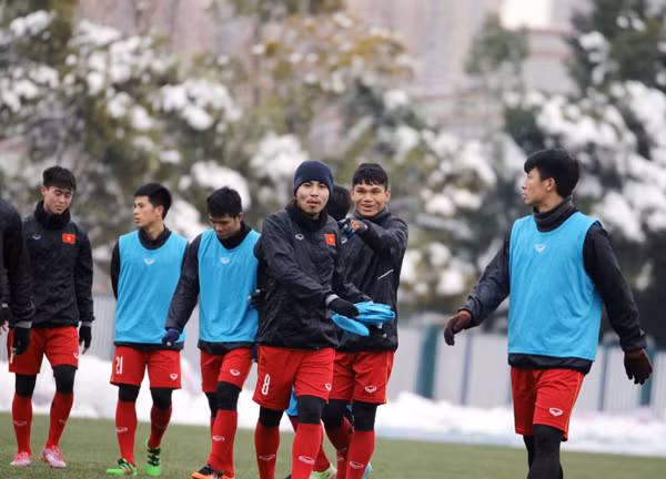 U23 Việt Nam vẫn là số 1 trong lòng dân Việt ảnh 1