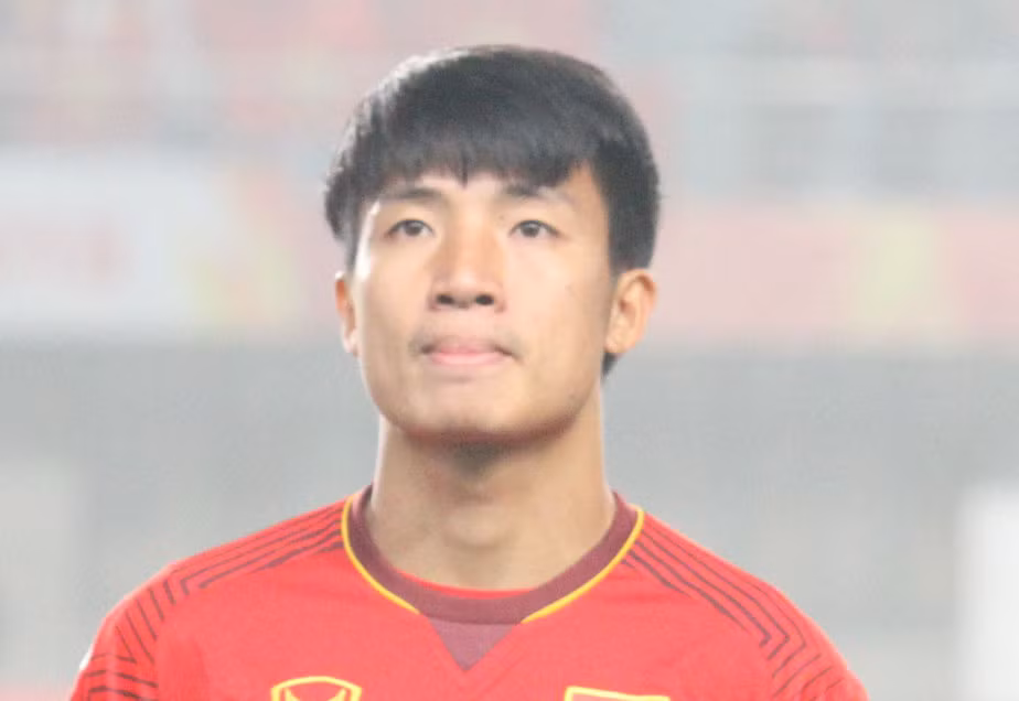 Ngất ngây với màn ra mắt của Phan Văn Đức tại U23 châu Á ảnh 1