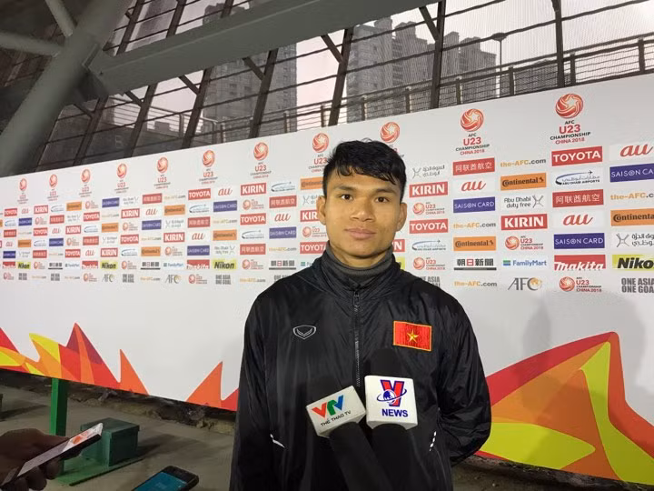 BẢN TIN Thể thao: 'Liều doping' mang tên Park Hang Seo ảnh 8