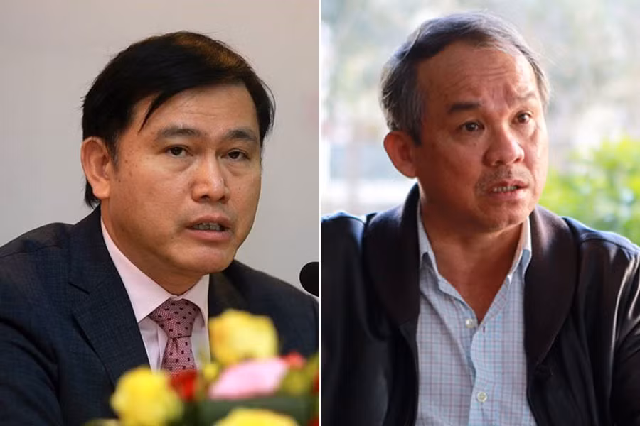 Bầu Đức không được 4 người ủng hộ vụ 'bằng đại học' ​ ảnh 2