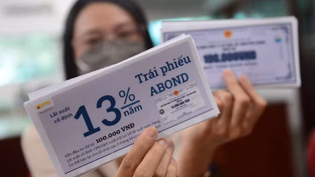“Ém” thông tin trái phiếu, nhiều doanh nghiệp bị xử phạt.