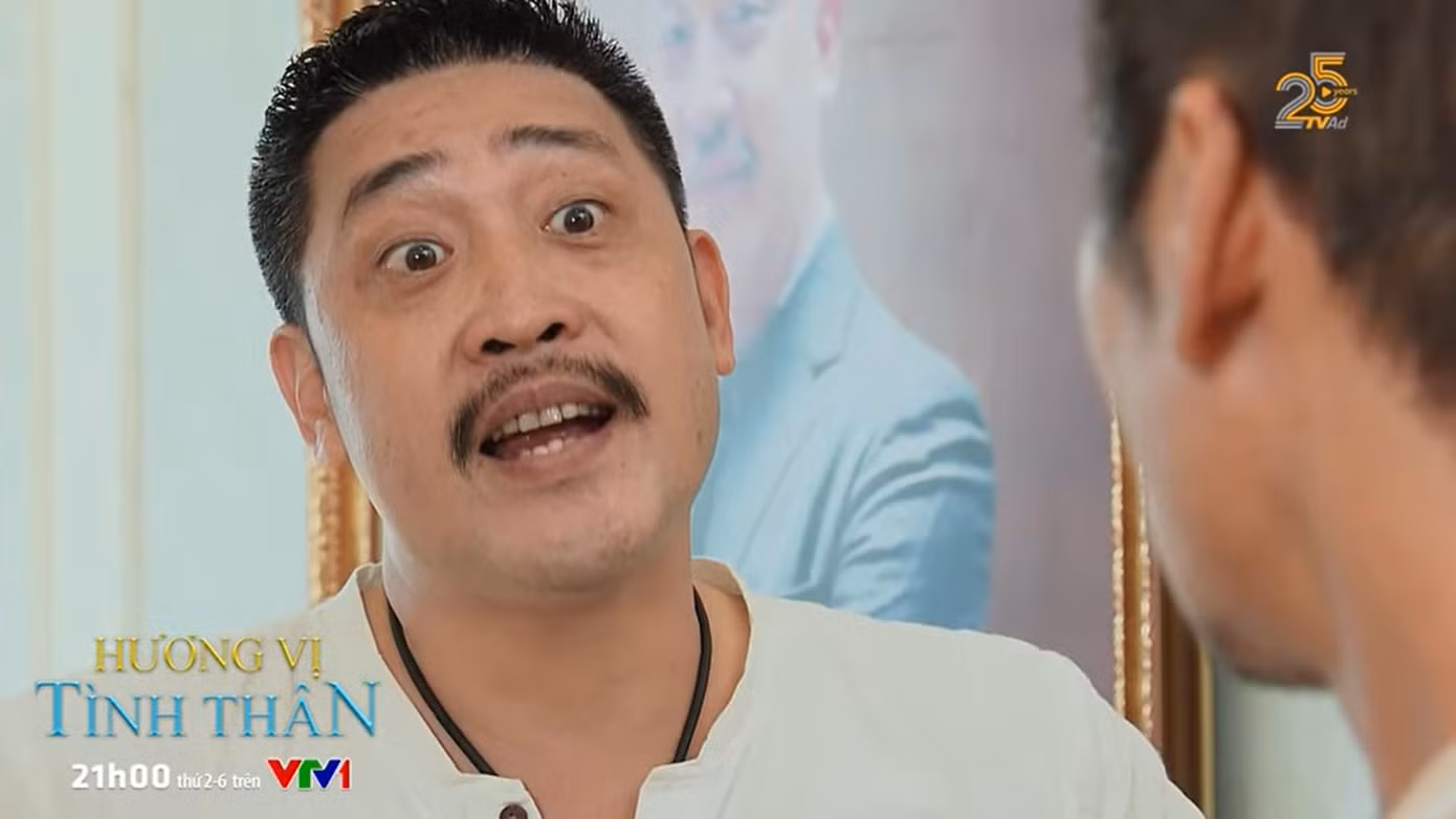 Lão Tấn thách thức ông Sinh
