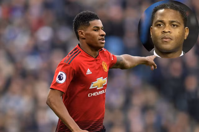 Barcelona nên mua Rashford thay 'đại pháo' Suarez ảnh 1