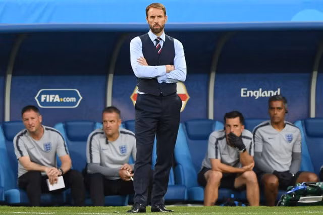 Ký sự World Cup: Thành Len lặng lẽ trước bán kết ảnh 10