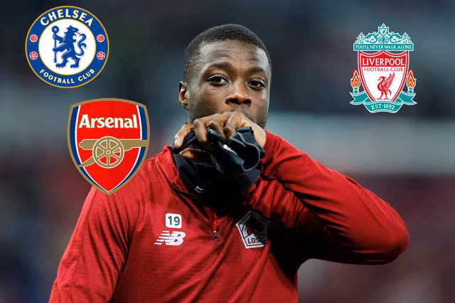 Cải tổ hàng công, M.U sẽ thanh lý gấp Lukaku ảnh 1