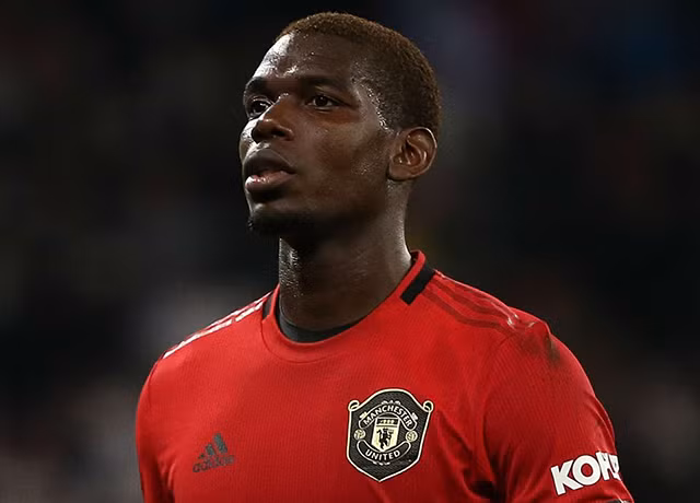 M.U cần 'thương cho roi, cho vọt' với ngôi sao Pogba ảnh 1