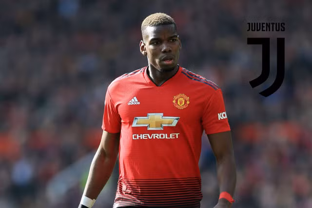 Juventus ‘phá két’ hỏi mua Pogba ảnh 1