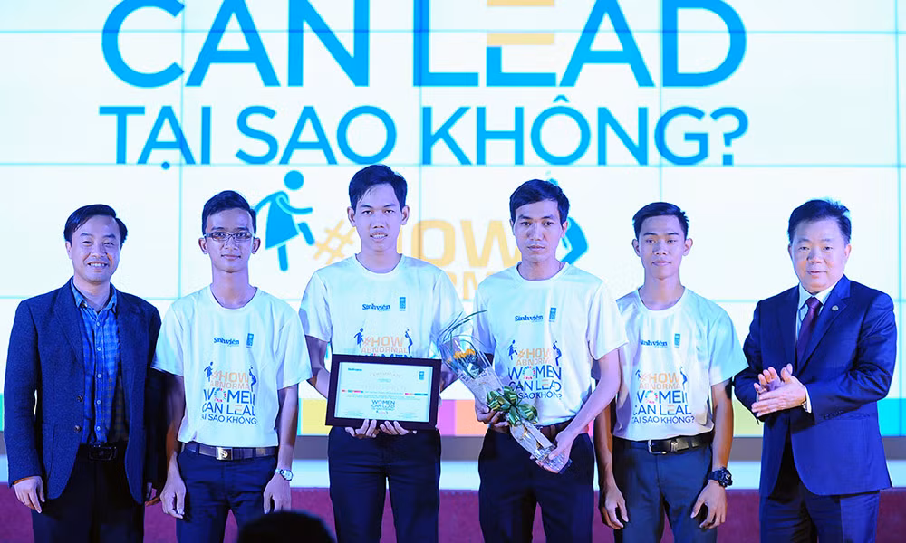 Chuyện MC hiến tạng cho y học, người chuyển giới đạt giải cao ảnh 3