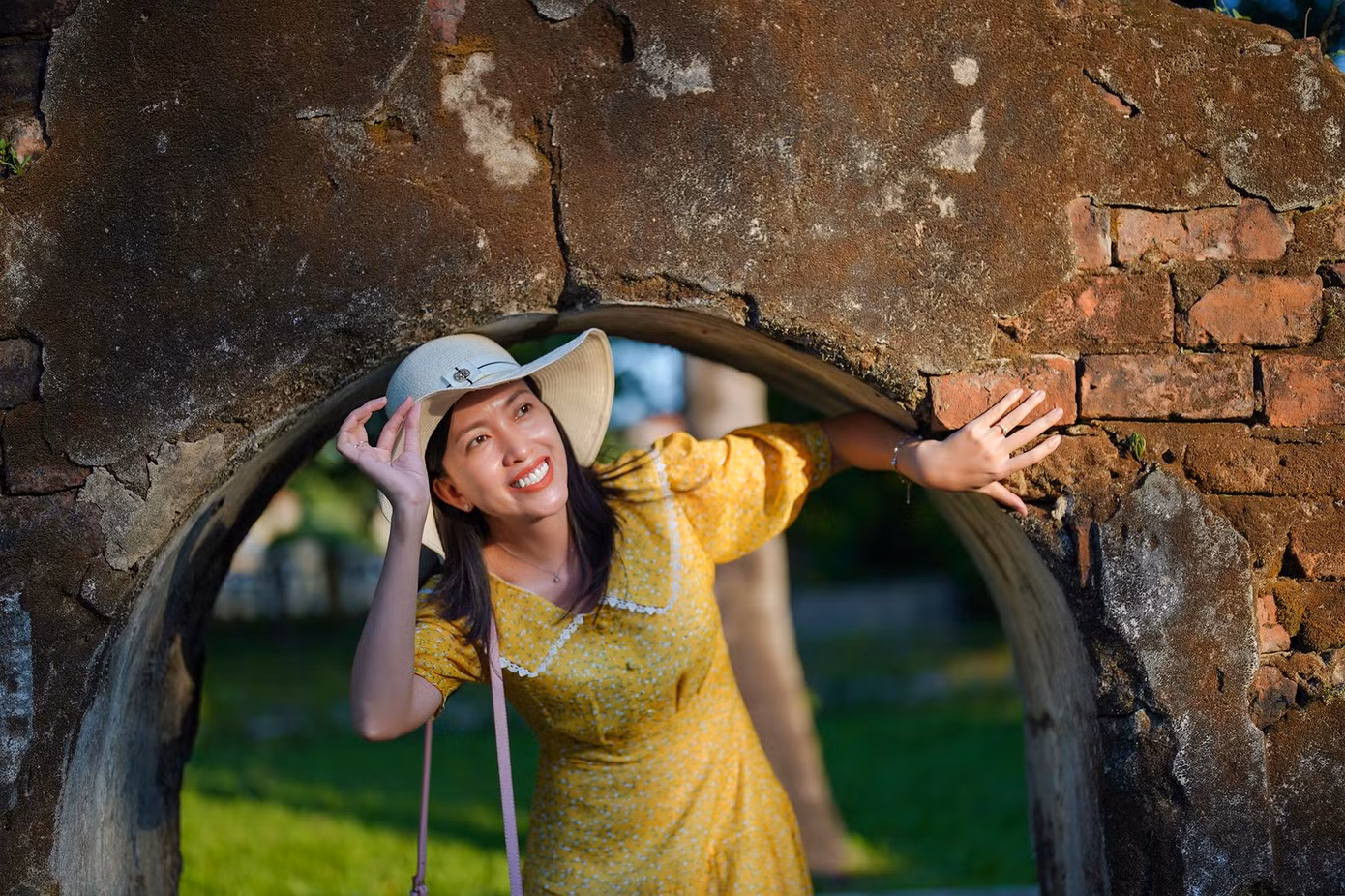 Di tích khu Mộ và Đền thờ Lương Văn Chánh được xếp hạng là Di tích lịch sử cấp Quốc gia ngày 27/9/1996.