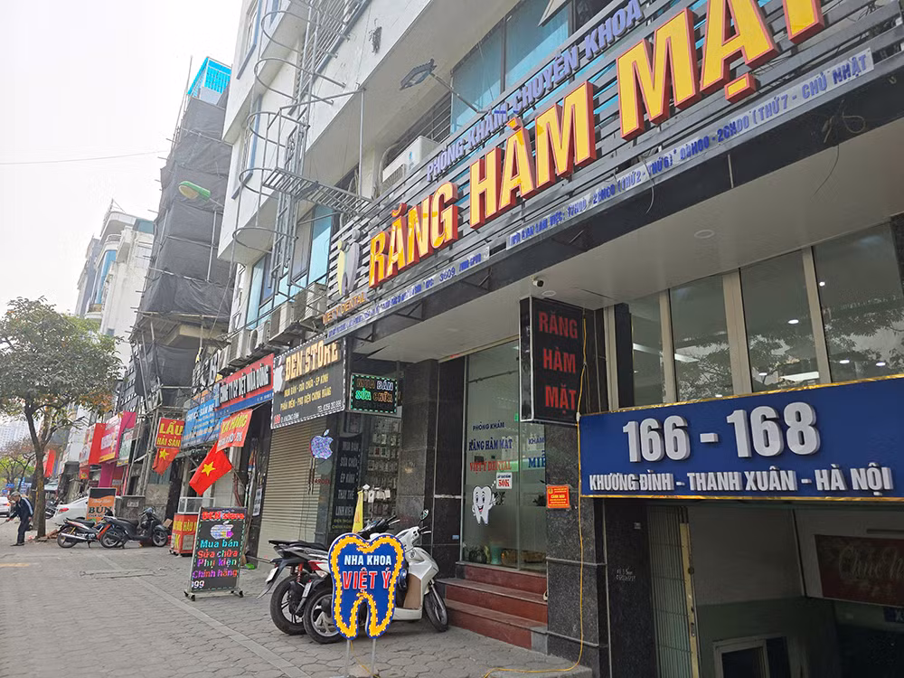 Đến nay, các phường trên địa bàn quận Thanh Xuân vẫn đang thực hiện rà soát, đình chỉ các cơ sở không đảm bảo PCCC