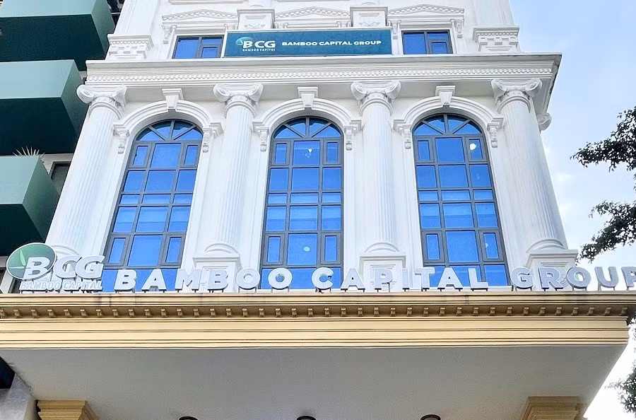 Bamboo Capital phát hành hơn 266 triệu cổ phiếu cho cổ đông hiện hữu với tỷ lệ 2:1.