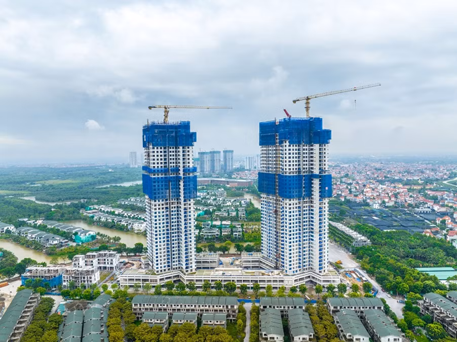HBC sẽ tiến hành chuyển niêm yết gần 347,2 triệu cổ phiếu sang sàn Upcom thuộc HNX.