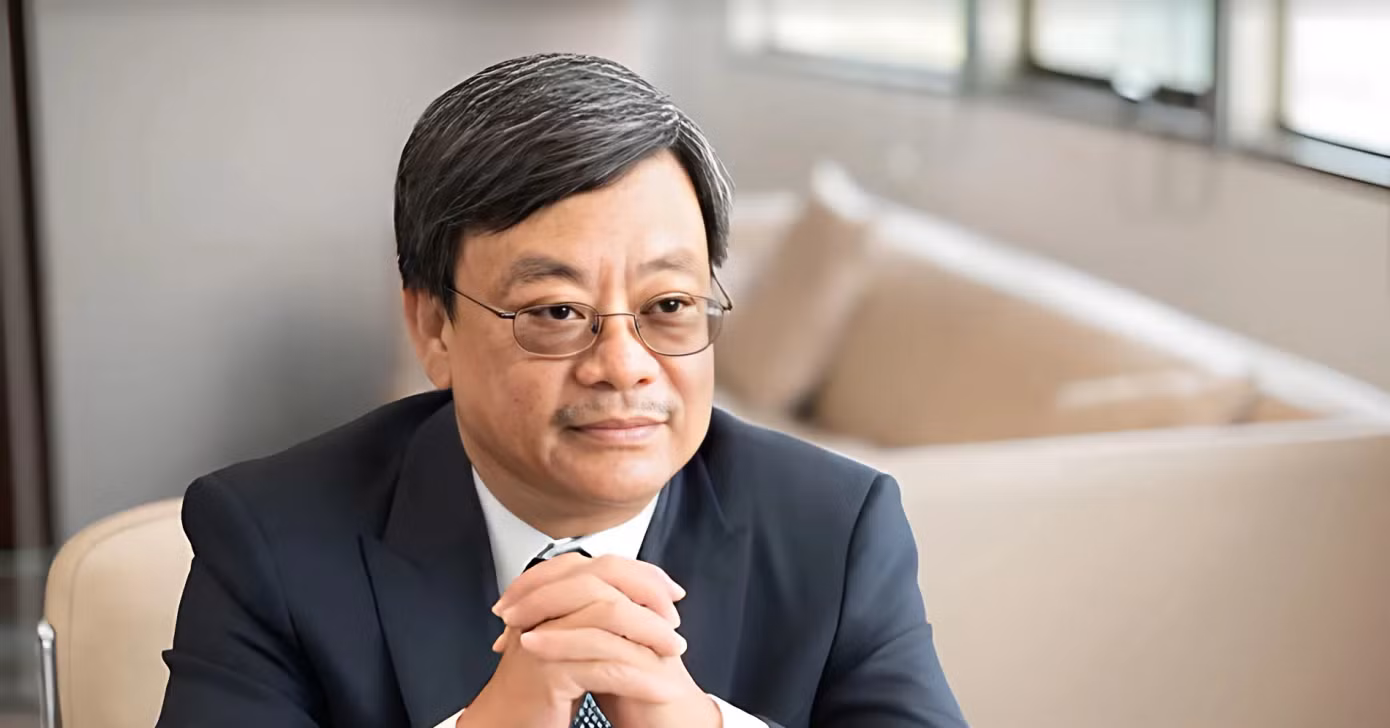 Ông Nguyễn Đăng Quang chỉ nắm giữ trực tiếp vỏn vẹn 18 cổ phiếu MSN.