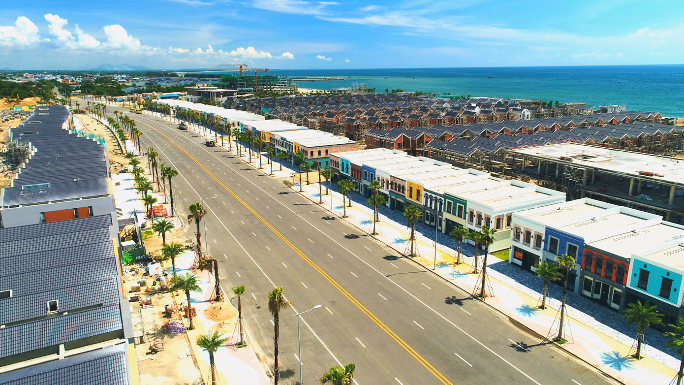 Dù bảng giá đất có tăng nhưng nghĩa vụ tài chính đất đai của người sử dụng đất ở Bà Rịa - Vũng Tàu về cơ bản là không tăng.