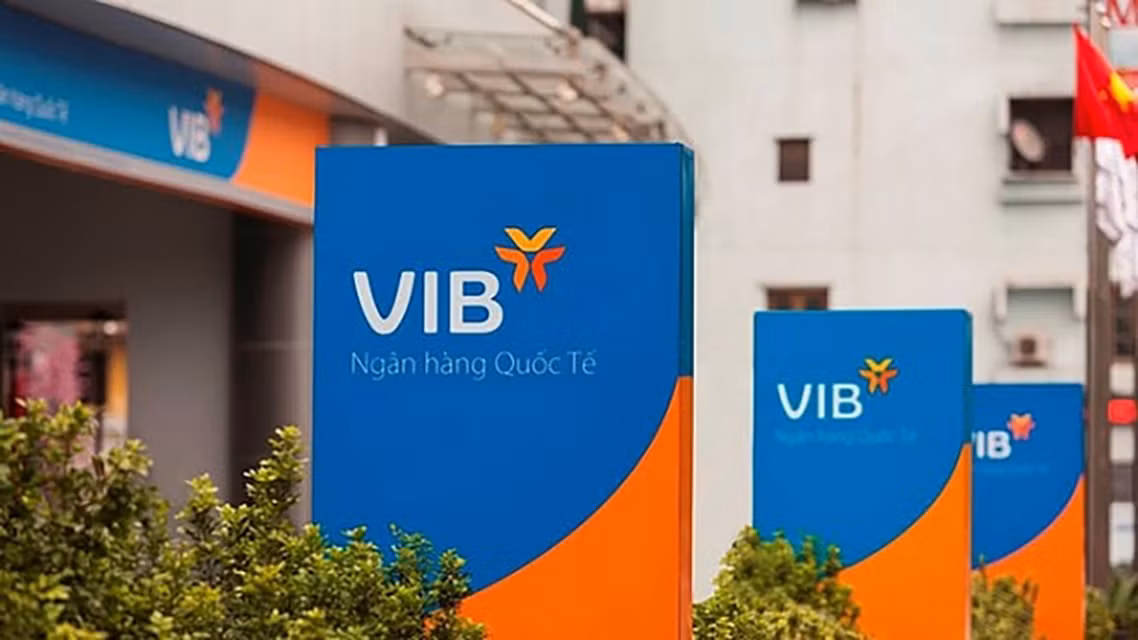 Lãnh đạo Ngân hàng TMCP Quốc tế Việt Nam đăng ký mua 3 triệu cổ phiếu VIB. Lãnh đạo Ngân hàng TMCP Quốc tế Việt Nam đăng ký mua 3 triệu cổ phiếu VIB.