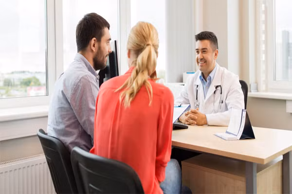 Báo động tỷ lệ vô sinh ở Việt Nam đang thuộc hàng cao nhất thế giới ảnh 1