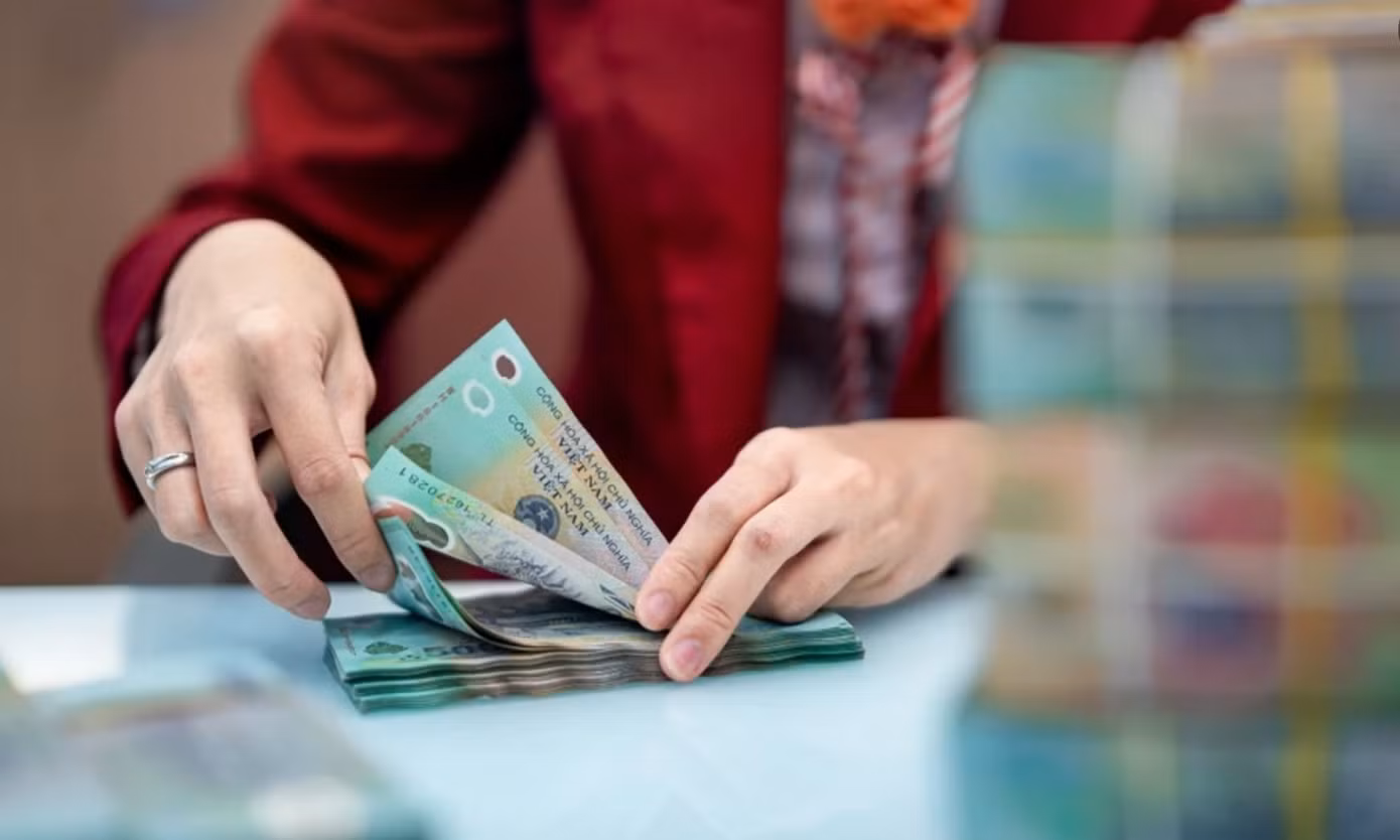 Đề xuất cán bộ không bị trừ tỷ lệ lương hưu do việc nghỉ hưu trước tuổi; được trợ cấp 5 tháng tiền lương hiện hưởng tại thời điểm nghỉ hưu trước tuổi (ảnh minh họa).