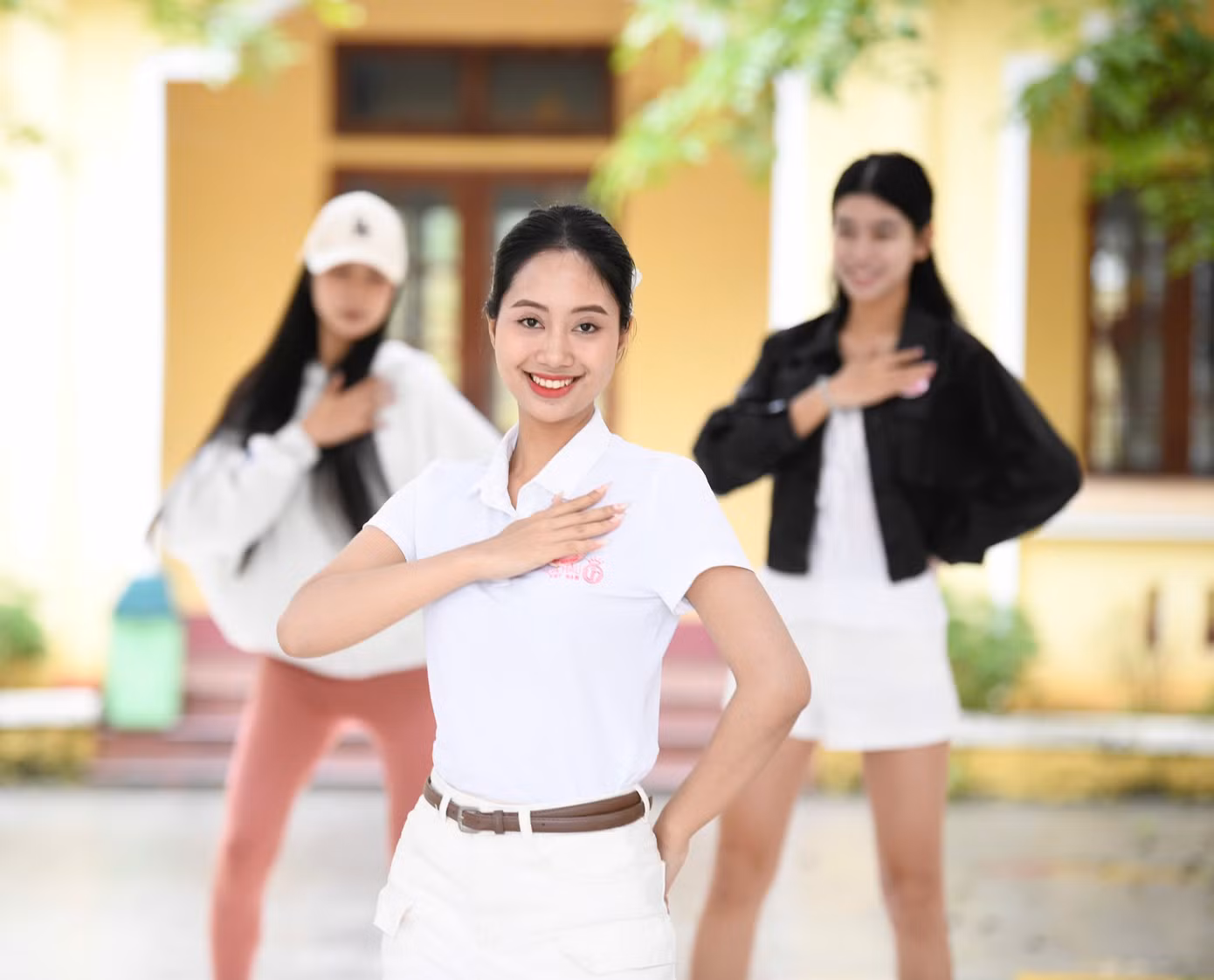 Dự kiến, đêm Chung kết ‘Hoa hậu Việt Nam 2024’ sẽ diễn ra tại TP. Huế vào tối 14/6, hứa hẹn mang đến những phần trình diễn đặc sắc, cảm xúc và bứt phá nhất từ các thí sinh sau chặng đường rèn luyện miệt mài.