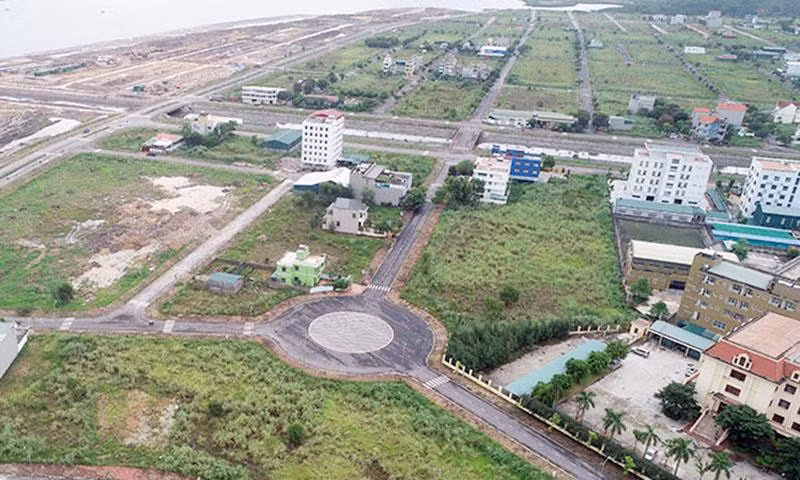 Kiểm toán chỉ ra nhiều dự án của Hancrop chậm triển khai.