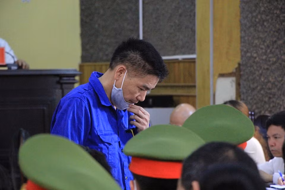 Gian lận điểm thi ở Sơn La vì 'có con cháu các anh trong Sở dự thi' ảnh 2
