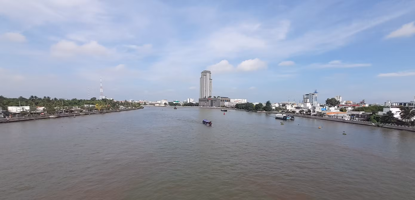 Nghị quyết 45/2022/QH15 của Quốc hội trao cho TP. Cần Thơ thí điểm một số cơ chế đặc thù, nhưng tới nay gần 3 năm một số cơ chế chưa thực hiện được. Ảnh: CK
