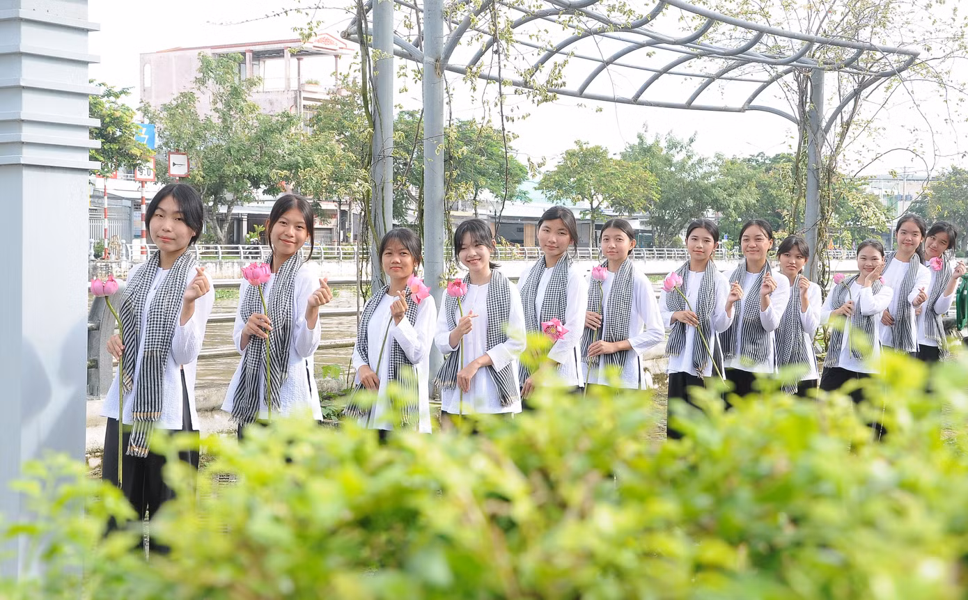 Đây là một trong các hoạt động nằm trong chuỗi sự kiện chào mừng kỷ niệm 20 năm thành lập tỉnh Hậu Giang (1/1/2004-1/1/2024).