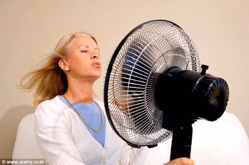 Bức ảnh đau lòng nhắc mọi phụ nữ phải kiểm tra sức khỏe đều đặn ảnh 3